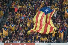 Barcelona Terancam Penalti...