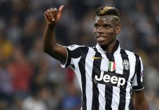 Ketimbang Madrid, Pogba...