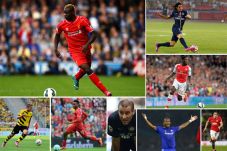 10 Penyerang Top dengan...