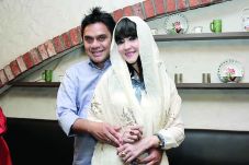 Perjalanan Spiritual...
