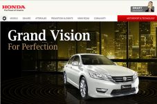 Tampilan Baru Website...