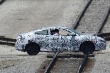 Honda Civic Coupe Tertangkap...