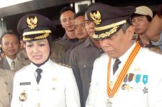 KPK Telusuri Peran Airin...