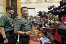Panglima TNI Segera...