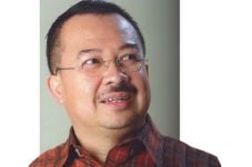 Mudik dan Mobilisasi