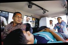Makassar Sehat dengan...