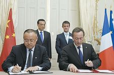 Airbus Jual 75 Pesawat...