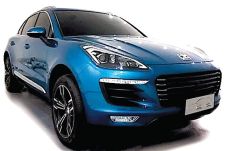 Porsche Macan Imitasi...