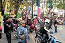 EvalubeBikers Sebar...