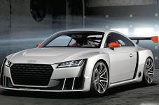 Adaptasi Mobil Balap