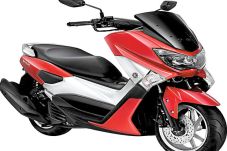 Cuma 12 Jam Yamaha NMAX...