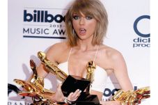 Taylor Swift Sumbang...