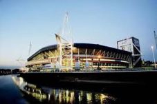 Cardiff Tempat Final...