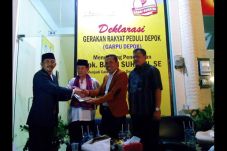 Tetangga, Malih Tong...