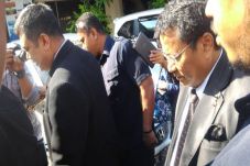 Hotma Ajukan Praperadilan,...