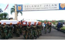 Lanud Adisucipto Terima...
