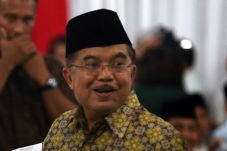 JK Minta Waktu Transisi...