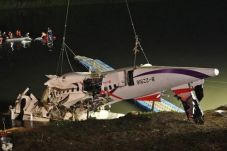 Terungkap! Tragedi TransAsia...