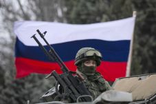Rusia Siap Rilis Dokumen...