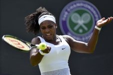 Serena Williams Rela...