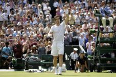 Murray dan Federer Susul...