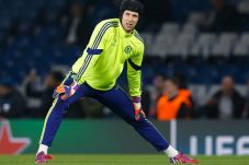 Cech Tidak Dendam Pada...
