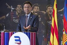 Barcelona Bereaksi Atas...