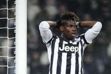 Juventus Tolak Duit...