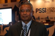 Asprov Papua Minta Djohar...