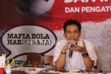 Kuasa Hukum BS Pastikan...