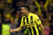 Gundogan Paksa Manchester...
