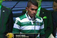 Anak Angkat Ronaldo...