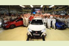 Honda Civic R Masuk...