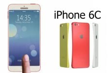 Ini Rumor Seputar iPhone...