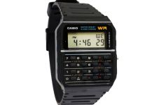 Siap-siap! Smartwatch...