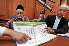 Idul Fitri Berpotensi...
