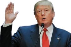 Trump Janji Prioritaskan...
