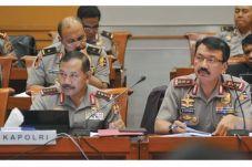 Audit BPK Diserahkan...