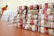 Realisasi Belanja Pemerintah...