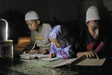 Wagubsu Berang PLN Ingkar...