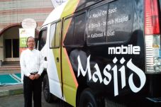 Fasilitas Ibadah yang...