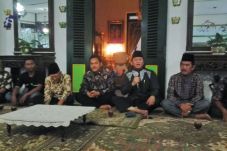 Sultan Ingin Nama Barunya...