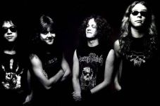 Metallica Tegaskan Sulit...