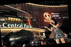 Program Istimewa Central...