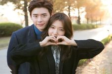 Ini 6 Alasan Lee Jong...
