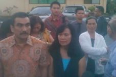 Angeline Diduga Meninggal...