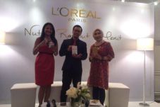 Hair Mask Berikan Nutrisi...