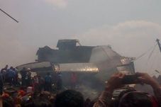 Sistem Rusak, Hercules...