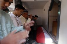 Dua Hari Sebelum Tewas,...