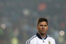 Gara-gara Messi, Ilmuwan...